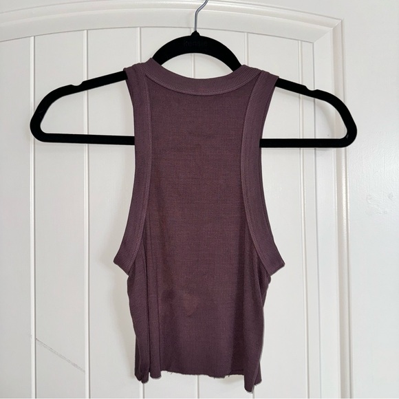 Set Active Racer Tank - Picture 2 of 6